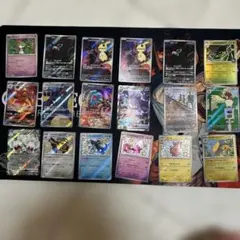 ポケモンカード まとめ売り ロケット団のクロバット SAR ARまとめ売り