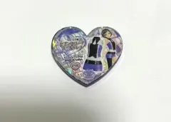 プリズムストーン　セブンスコーデクールドレス　クールレア　プリティーリズム