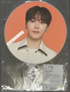 【スングァン】seventeen follow again picket うちわ