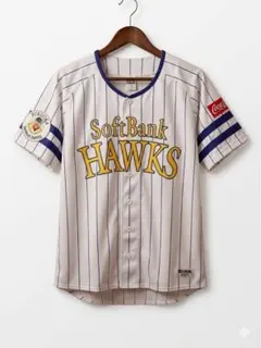 ソフトバンクホークス　鷹の祭典2022ユニホーム Lサイズ