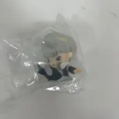 WIND BREAKER すってんころりんフィギュア 梶蓮①