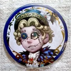 IdentityⅤ 第五人格 設定画 UR 缶バッジ 踊り子 調教師 - メルカリ
