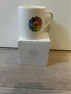 2025年最新】村上隆 マグカップの人気アイテム - メルカリ