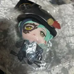 ツイステッドワンダーランド ツイステ　ちまっこぬい　フロイド
