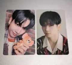 ボネクド BOYLIFE ジェヒョン トレカ HMV ラキドロ 匿名配送