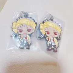 早い者勝ち❣️ツイステ カリム ラバスト 2個セット スカラビア寮