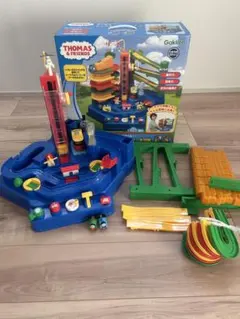 トーマス　レッツゴー大冒険！DX