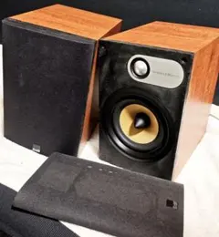 Bowers & Wilkins B&W 684 トールボーイスピーカー 2台 - メルカリ
