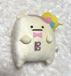 アイナナ 王様プリン 九条天 ぬいぐるみ