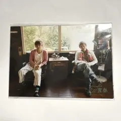 NEWS テゴマス フォトセット 写真 ブロマイド 手越祐也 増田貴久