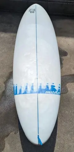 2025年最新】ミルンサーフボードの人気アイテム - メルカリ