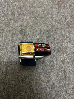 LIVEMAN キャラクター玩具　ツインブレス