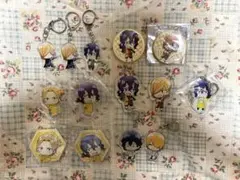 弱虫ペダル　T 2 手嶋純太　青八木一　グッズ数点