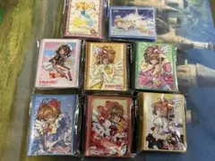 2025年最新】カードキャプターさくら スリーブの人気アイテム - メルカリ