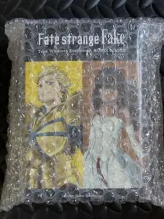 onkyo Fate/strange Fake ワイヤレスイヤホン エルキドゥ - メルカリ