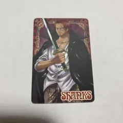 ONE PIECE(ワンピース)キャラメルポップコーンカード サボ - メルカリ