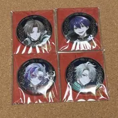 2025年最新】不破湊 缶バッジ ろふまおの人気アイテム - メルカリ