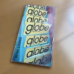 globe/スウィート・ペイン