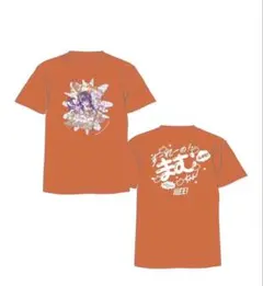iLiFE! 小熊まむ 推しTシャツ JAPANLife - メルカリ