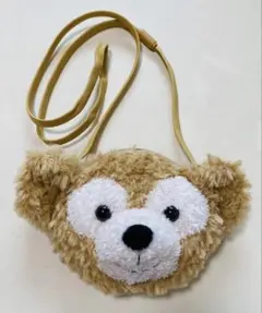 ディズニー Duffy ダッフィー ポシェットのサムネイル