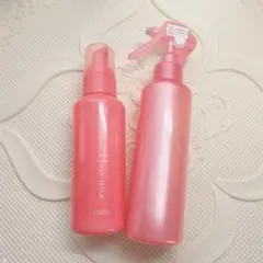 【新品】ORBIS エッセンスインヘアミルク & トリートメントヘアウォーター