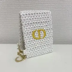 Dior ノベルティ　ミラー　新品