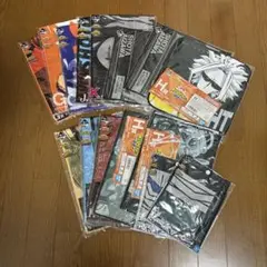 ヒロアカ一番くじ下位まとめ売り