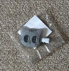 ダゴニャン　ヘアクリップ