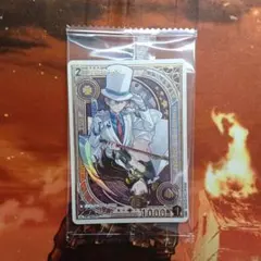 ベルモット チャレンジ戦優勝プロモ 名探偵コナンカードゲーム チャレンジ戦優勝プロモ ベルモット - メルカリ