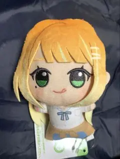 学園アイドルマスター ちびぐるみ ～学園生活～ vol.3　紫雲清夏