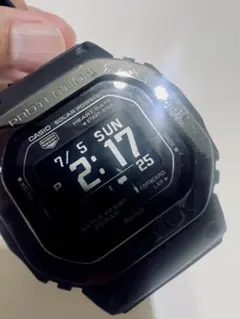 ☆超激レア G-SHOCK THE HUNDREDS コラボGW-M5610TH - メルカリ