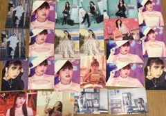 TWICE ミナ ラントレ 23枚セット