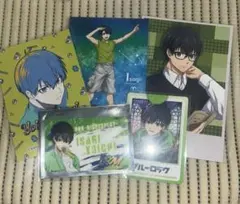 ブルーロック　潔　まとめ