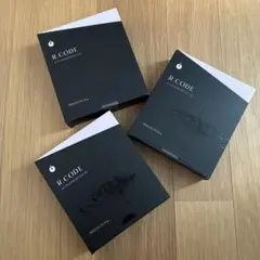 メソシューティカル アールコード アクティベーターリバイブFD 3箱