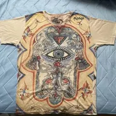 MIRROR Tシャツ Mサイズ