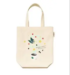 Starbucks Rewards 限定トートバッグ