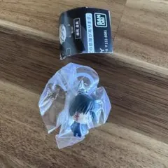 呪術廻戦 死滅回游 めじるしアクセサリー ガチャ 禪院真希 ②