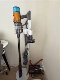 Dyson V15s Detect Submarine 本体セット【美品】 - メルカリ