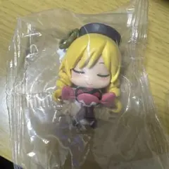 おねむたん 魔法少女まどかマギカ 巴マミ