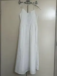 H&M キャミワンピース
