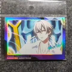 ヒプノシスマイク 中国限定 ポラロイド 碧棺左馬刻 ヒプノシスマイク ポラロイド 9th 中国限定 碧棺 左馬刻 ②