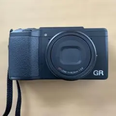 2026年最新】RICOH GR2の人気アイテム - メルカリ
