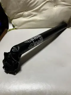 レア、チネリシートポスト 31.8mm Ｌ350のサムネイル