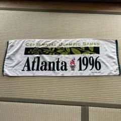 2025年最新】1996アトランタオリンピックの人気アイテム - メルカリ