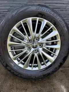 深溝 綺麗 165/65R14 トヨタ パッソ 純正ホイール 夏タイヤ4本 - メルカリ