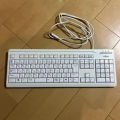 パソコンキーボード