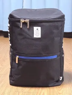 リュック・バックパック・ダークグレー