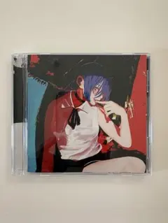 米津玄師 IRIS OUT JANE DOE CD おまけ付き