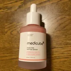 【新品未使用】medicube PDRN ピンクペプチドセラム30mlのサムネイル
