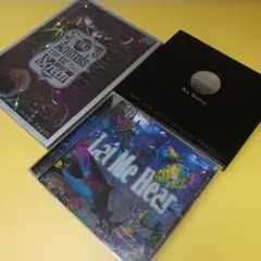 Fear, and Loathing in Las Vegas 3枚セット